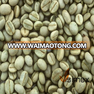 VIETNAM ROBUSTA COFFEE BEAN