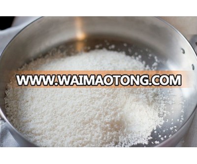 Vietnam desiccated coconut specifications